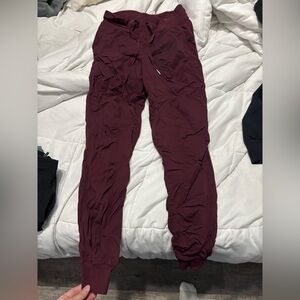 Lululemon  Jogger Pants